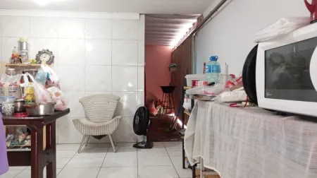 Lote Vila Brasília