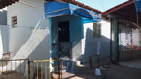 Lote Vila Brasília