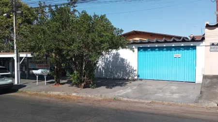 Lote Vila Brasília