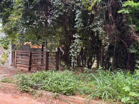 Lote Cidade Vera Cruz