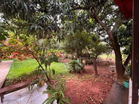 Lote Cidade Vera Cruz