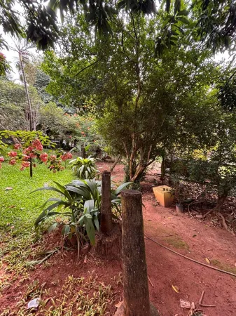 Lote Cidade Vera Cruz