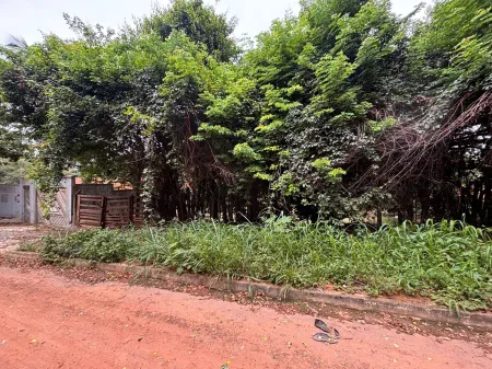 Lote Cidade Vera Cruz
