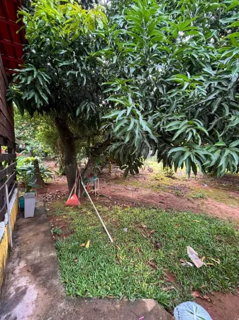 Lote Cidade Vera Cruz