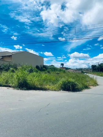 Terreno Residencial Solar Central Park