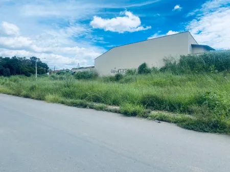 Terreno Residencial Solar Central Park