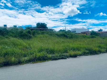 Terreno Residencial Solar Central Park