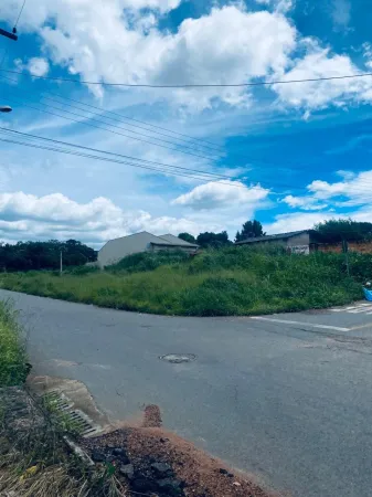Terreno Residencial Solar Central Park