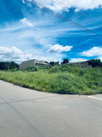 Terreno Residencial Solar Central Park