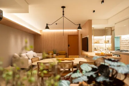 Envolt Biophilic Home
