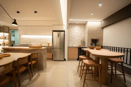 Envolt Biophilic Home