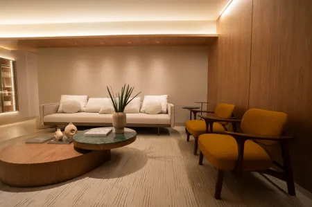 Envolt Biophilic Home