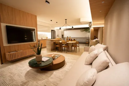 Envolt Biophilic Home