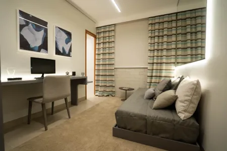 Envolt Biophilic Home