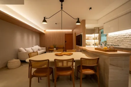 Envolt Biophilic Home