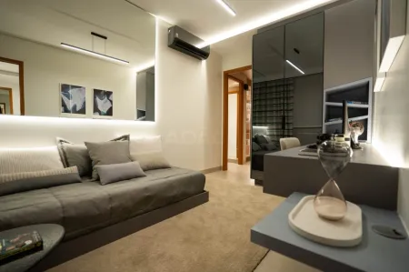 Envolt Biophilic Home