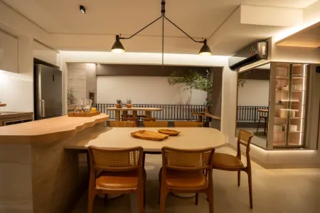 Envolt Biophilic Home