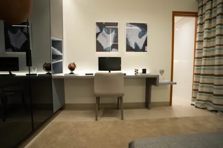 Envolt Biophilic Home