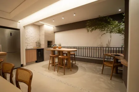 Envolt Biophilic Home