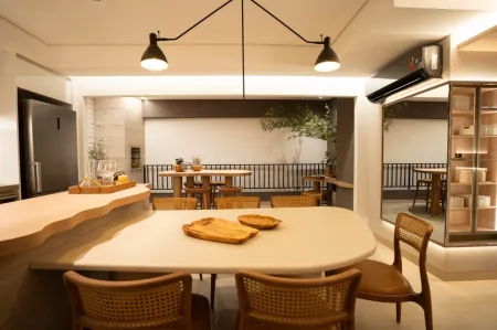 Envolt Biophilic Home