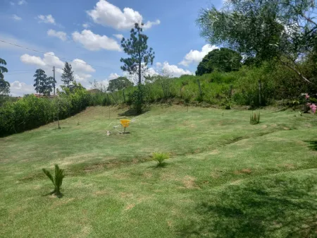 Chácara Gameleira de Goiás