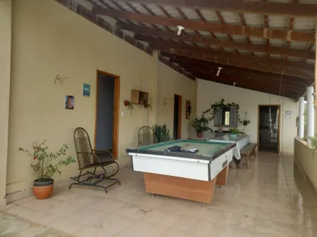 Chácara Gameleira de Goiás