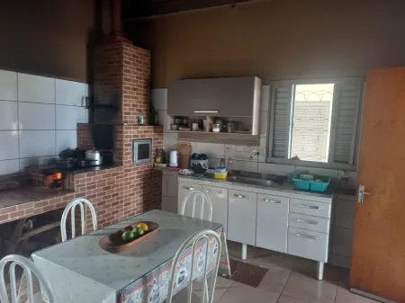 Chácara Gameleira de Goiás