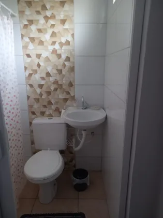 Chácara Gameleira de Goiás