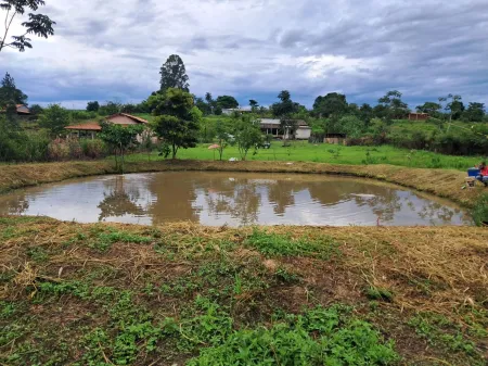 Chácara Gameleira de Goiás