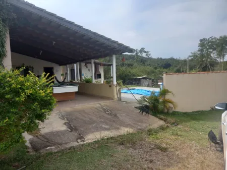 Chácara Gameleira de Goiás