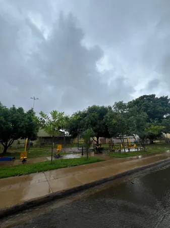 Sobrado Jardim Atlântico