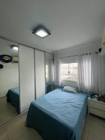 Sobrado Jardim Atlântico