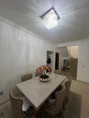 Sobrado Jardim Atlântico