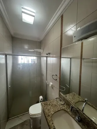 Sobrado Jardim Atlântico