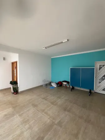Sobrado Jardim Atlântico