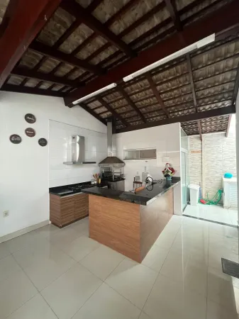 Sobrado Jardim Atlântico