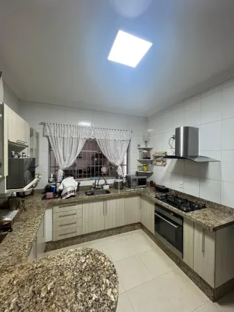 Sobrado Jardim Atlântico