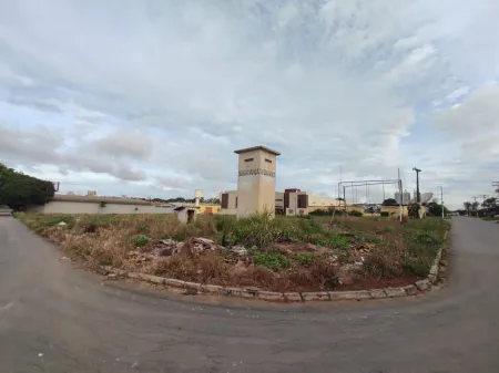 Terreno Vila Santa