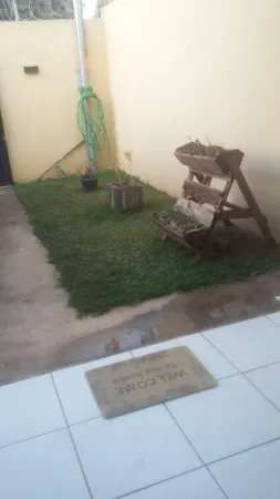 Casa Madre Germana 2