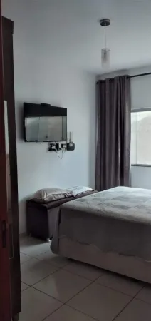 Casa Madre Germana 2