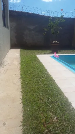 Casa Madre Germana 2