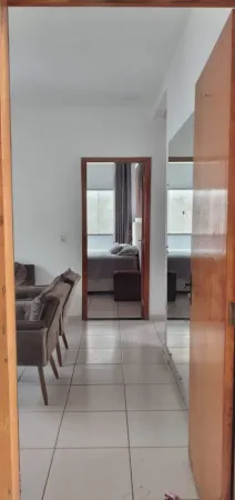 Casa Madre Germana 2