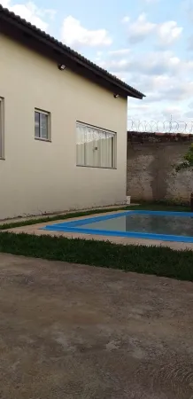Casa Madre Germana 2