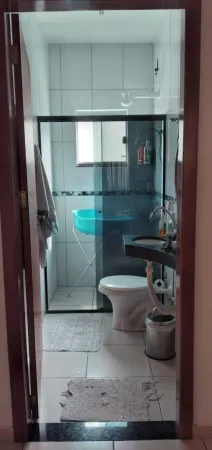 Casa Madre Germana 2