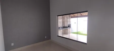 Casa Residencial Pedro Miranda