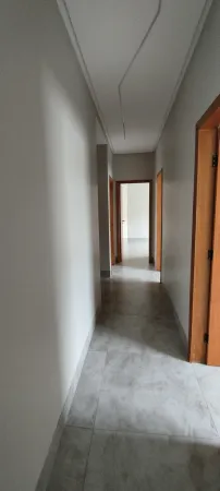 Casa Residencial Pedro Miranda