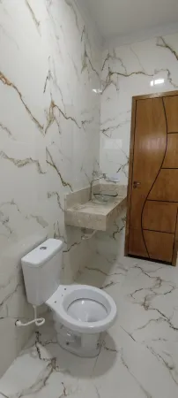 Casa Residencial Pedro Miranda