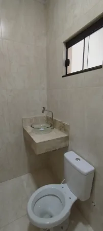 Casa Residencial Pedro Miranda