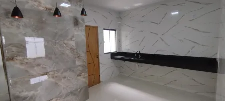 Casa Residencial Pedro Miranda