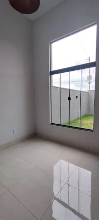 Casa Terrabela Cerrado I